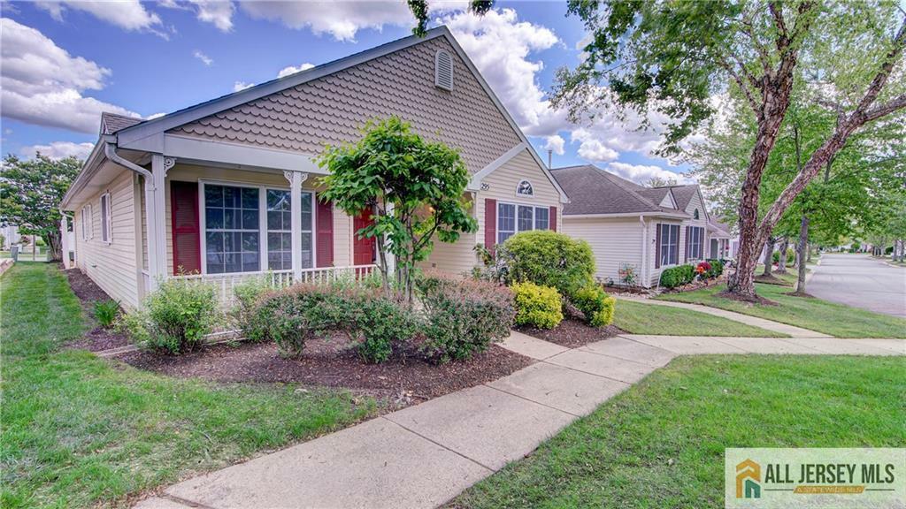 Property Photo: 295 Waxwing Drive NJ 08831