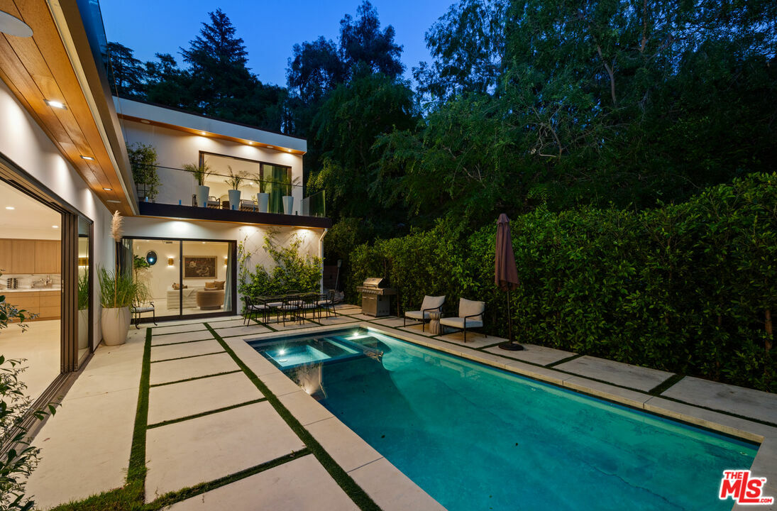 Property Photo: 1884 Laurel Canyon Rd CA 90046
