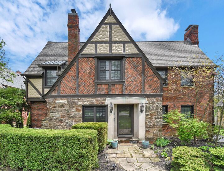 623 Woodhill Road  Mansfield OH 44907 photo