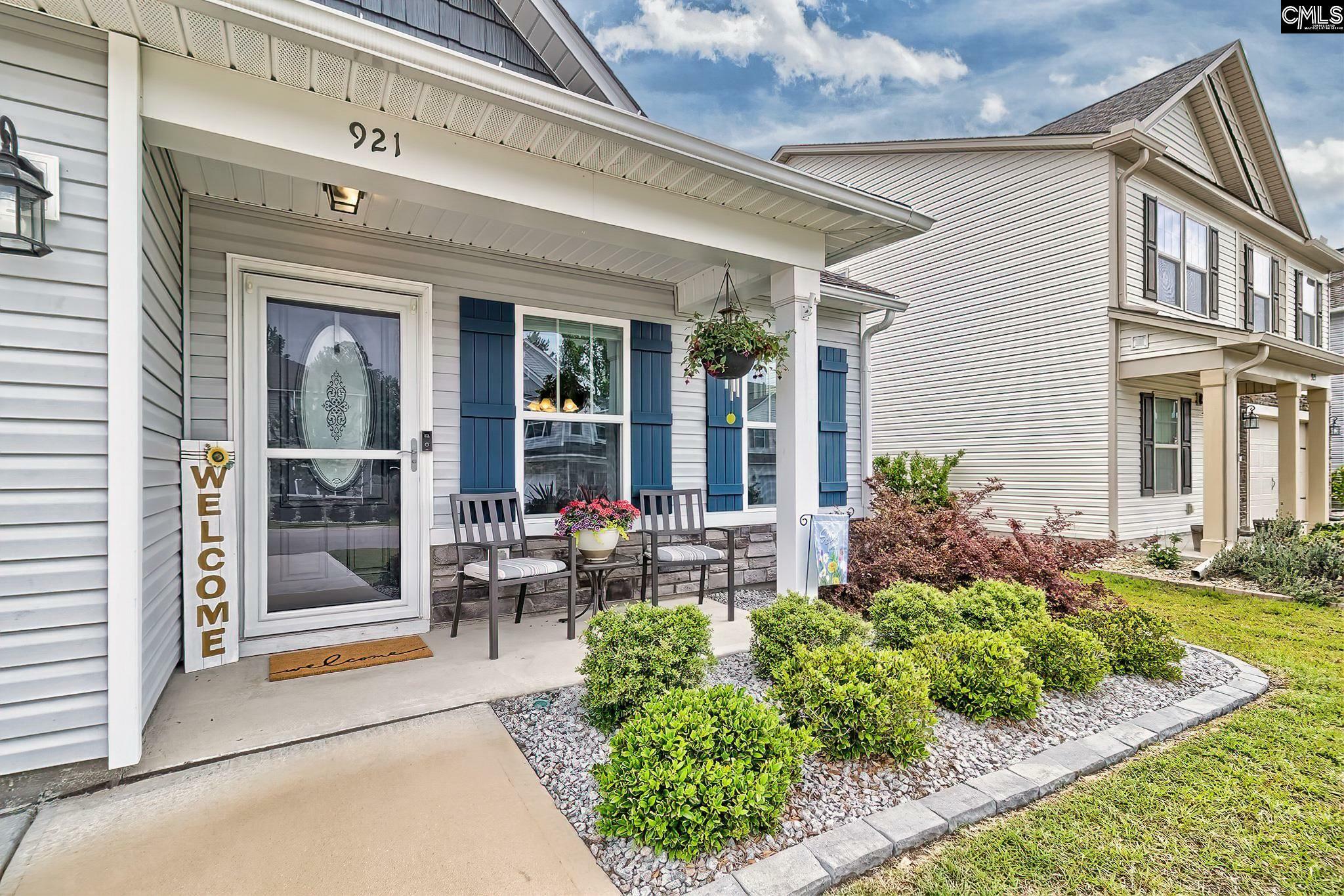 Property Photo: 921 Native Rye SC 29073