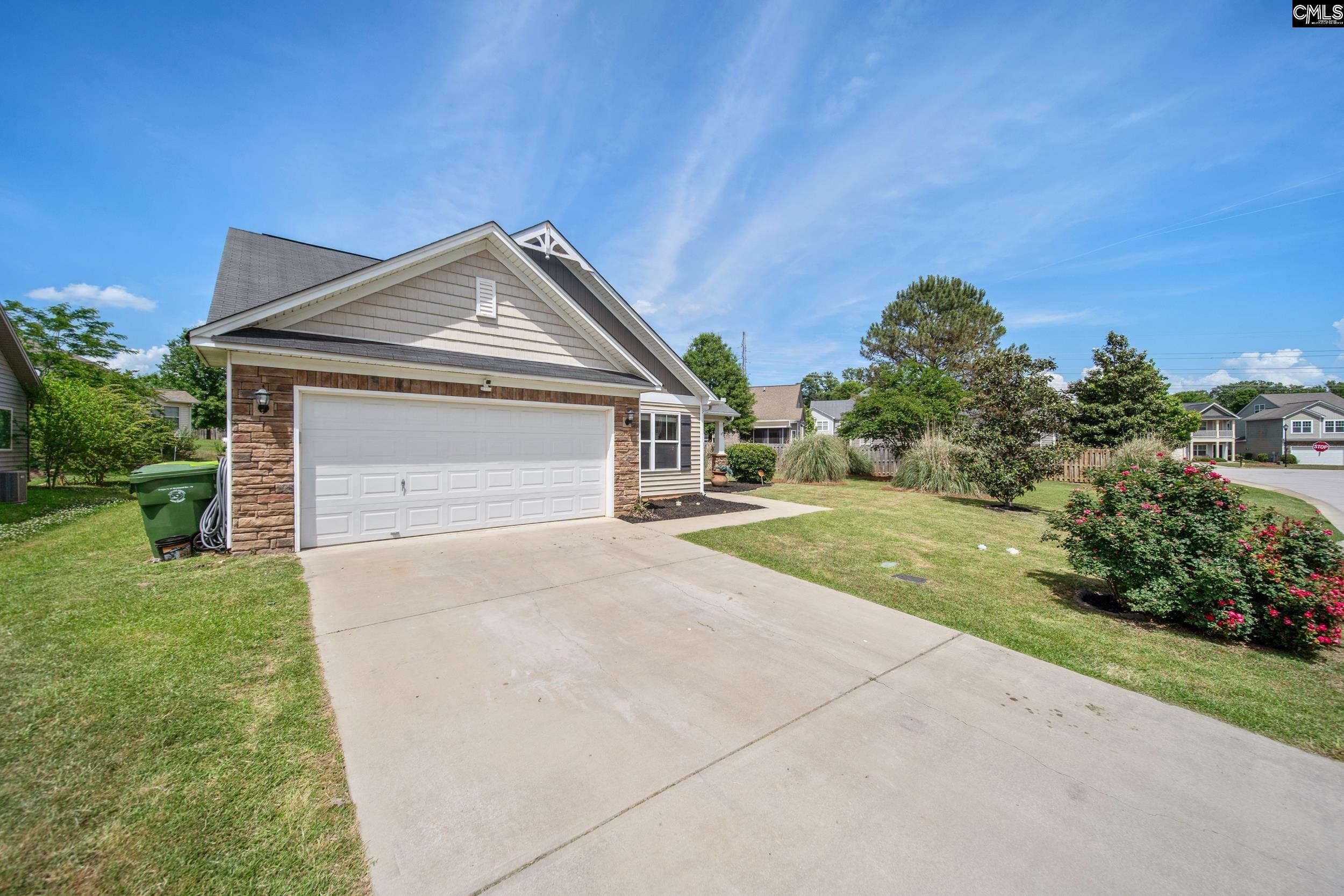 Property Photo: 420 Crawley SC 29036