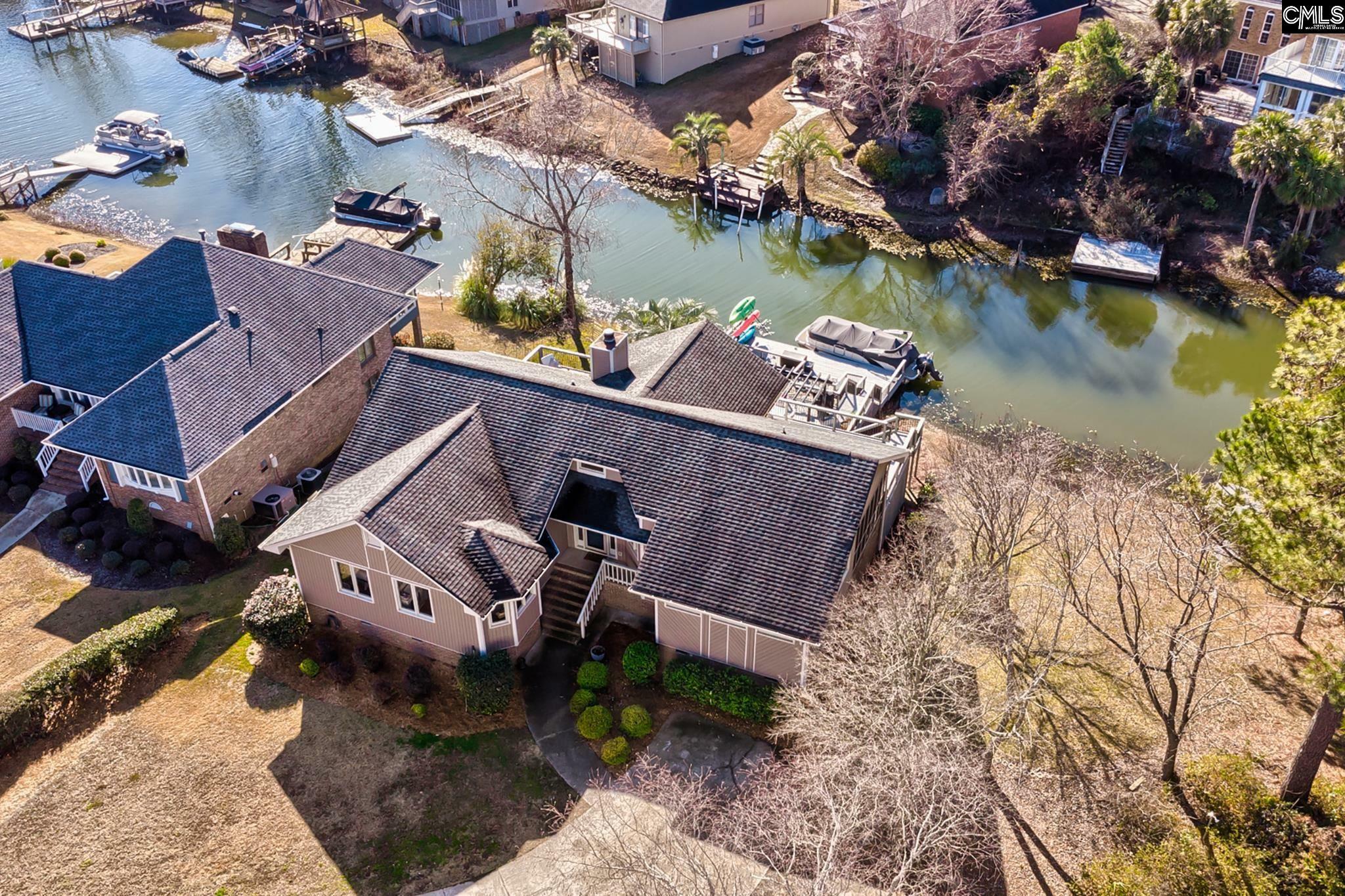 Property Photo: 124 Cove SC 29063