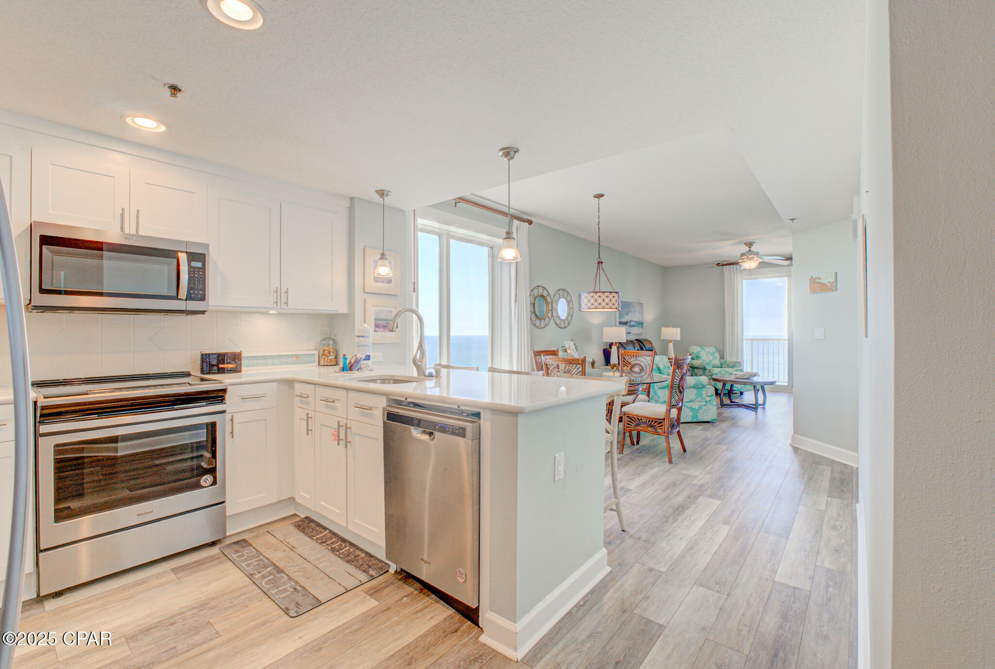 Property Photo: 11807 Front Beach Road 1509 FL 32407