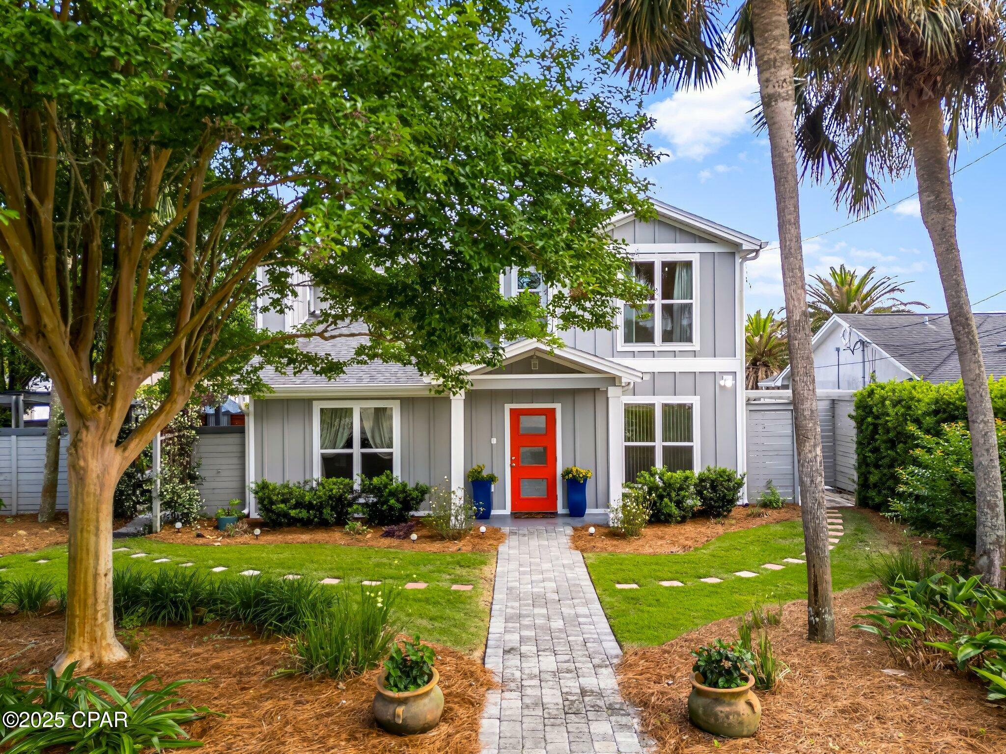 Property Photo: 16207 Sky Avenue FL 32413