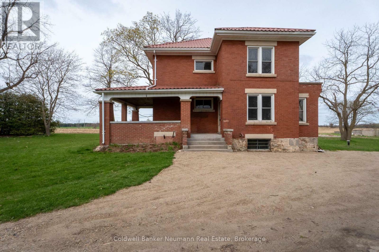 Property Photo: 7735 Sixth Line ON N0B 1S0