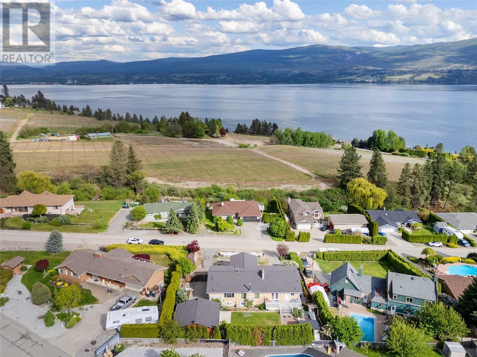 Property Photo: 1064 Kelly Drive BC V1Z 2T2