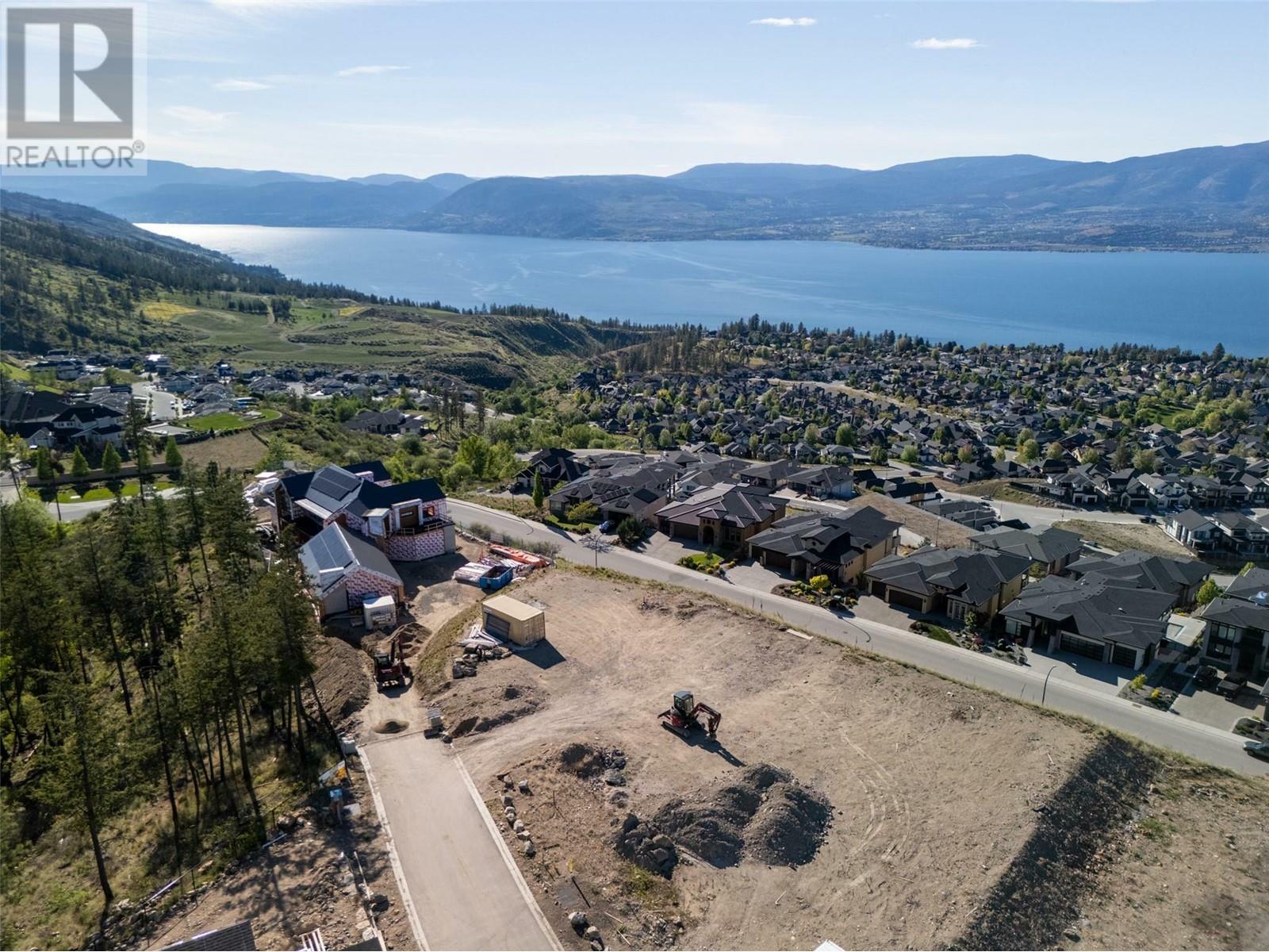 Property Photo:  5614 Upper Mission Court  BC V1W 0B1 