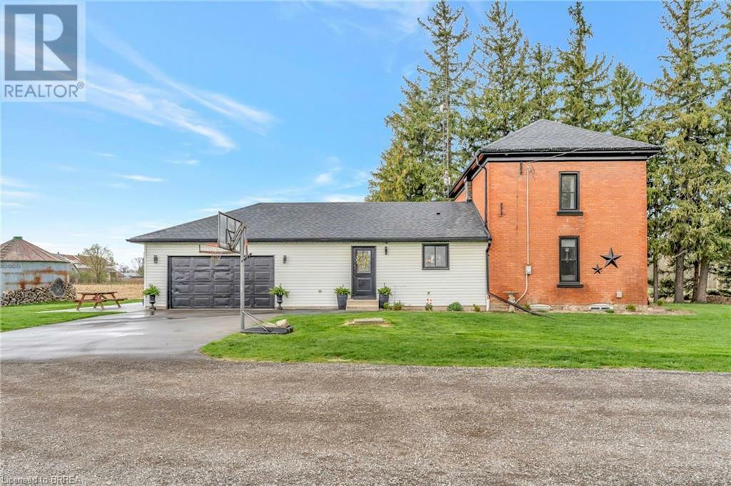 Property Photo: 149 Sour Springs Road ON N0E 1K0