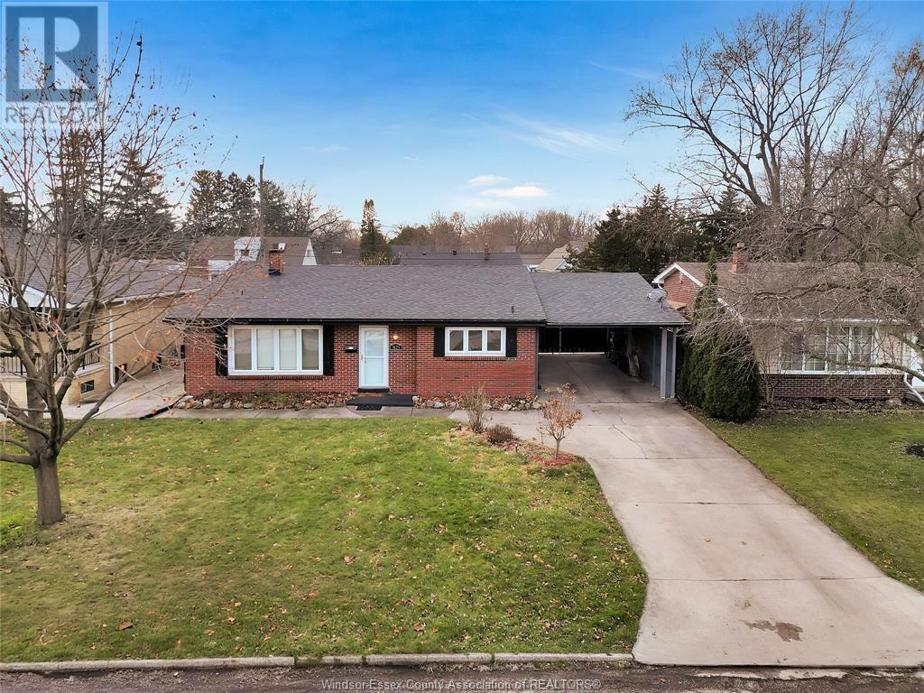 Property Photo:  3175 Virginia  ON N9E 2C1 
