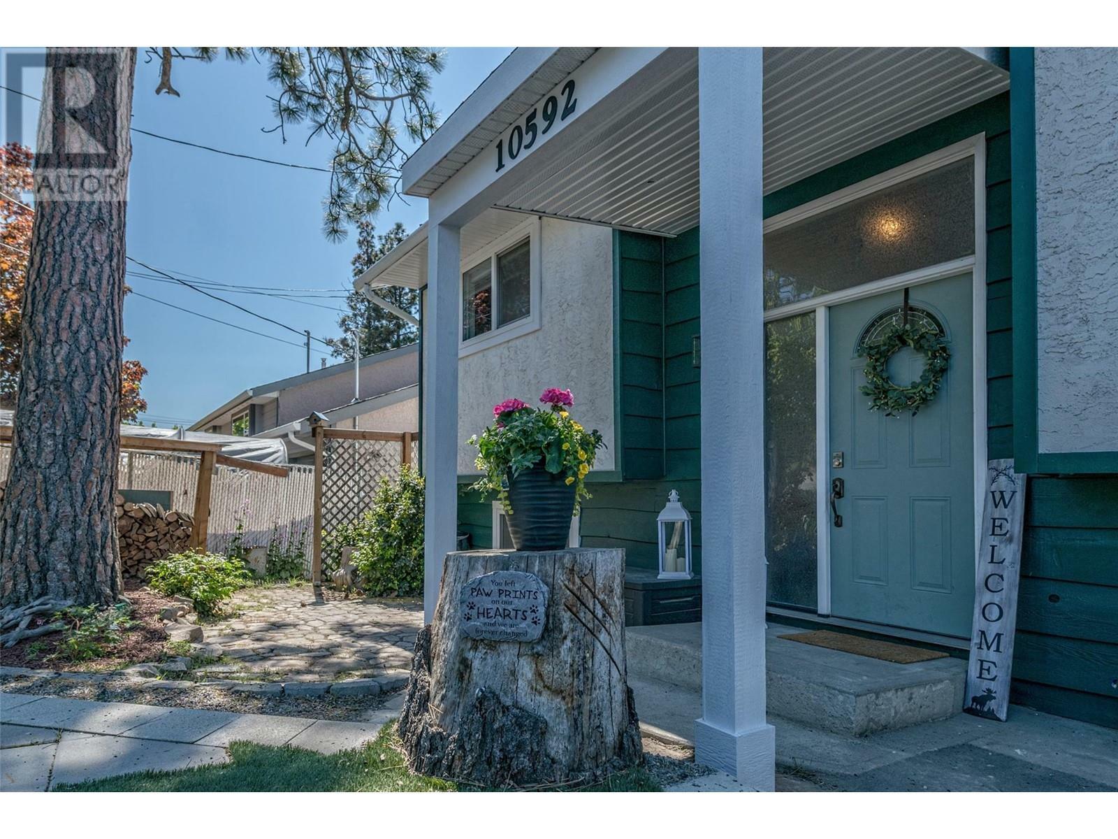 Property Photo: 10592 Sherman Drive BC V4V 1W2