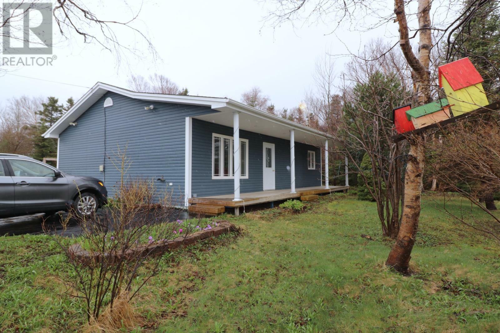 5 Kin Place  Rocky Harbour NL A0K 4N0 photo