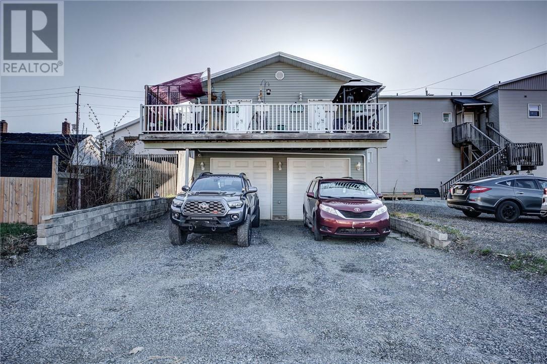 Property Photo: 392 Melvin Avenue ON P3C 4X3