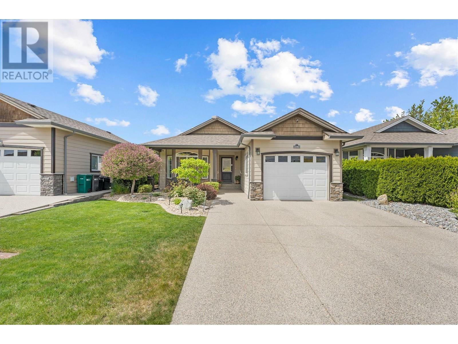 Property Photo: 3340 Mimosa Drive BC V4T 3A5