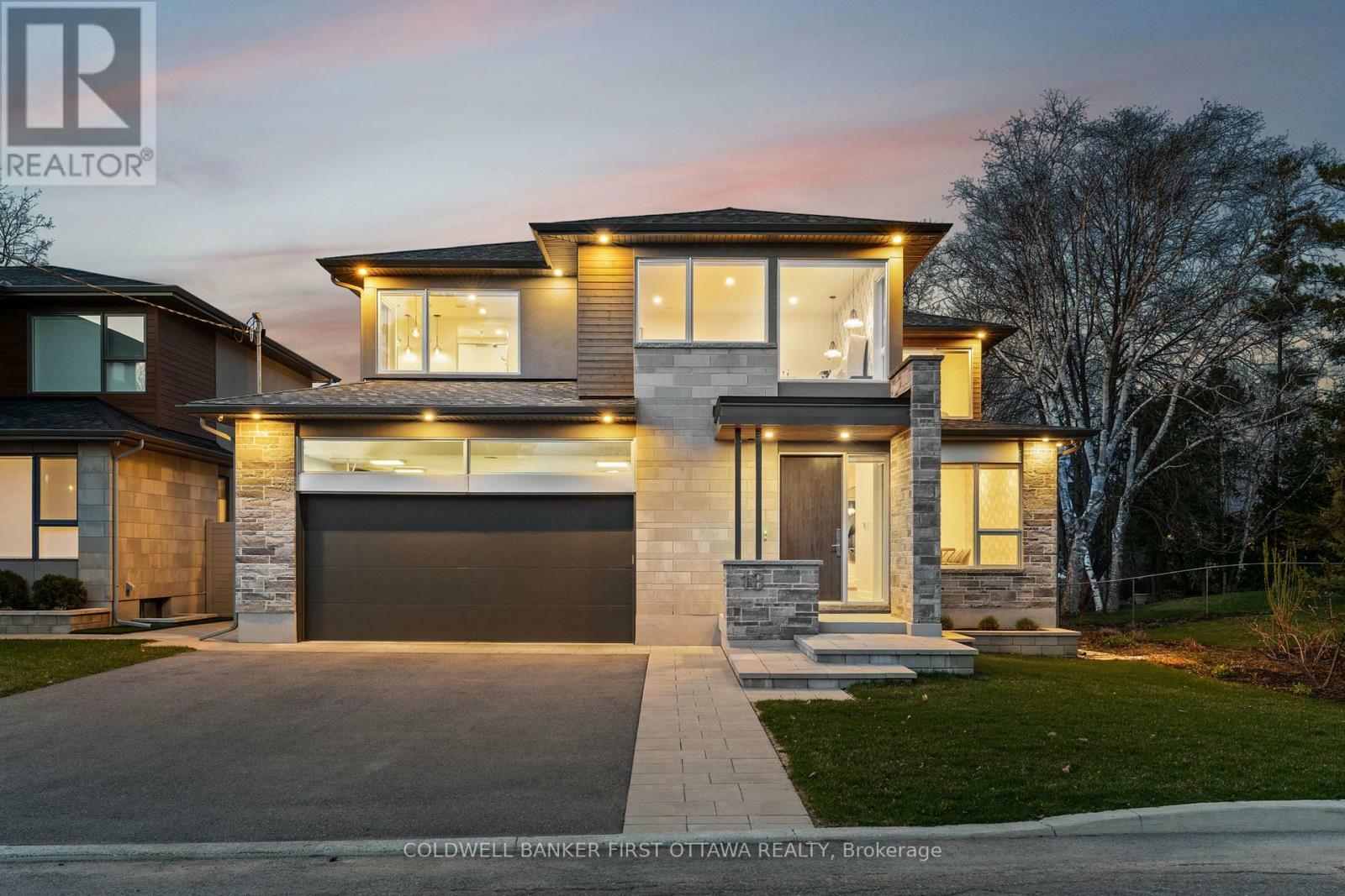 13 Brook Lane  Ottawa ON K2G 1S1 photo