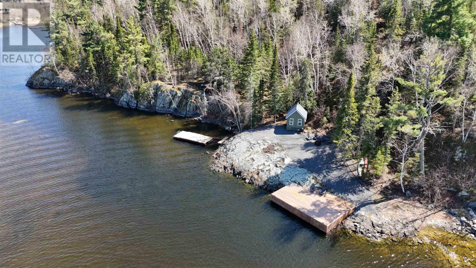 Property Photo:  Part 4 Devils Gap Lake Of The Woods  ON P9N 3X3 
