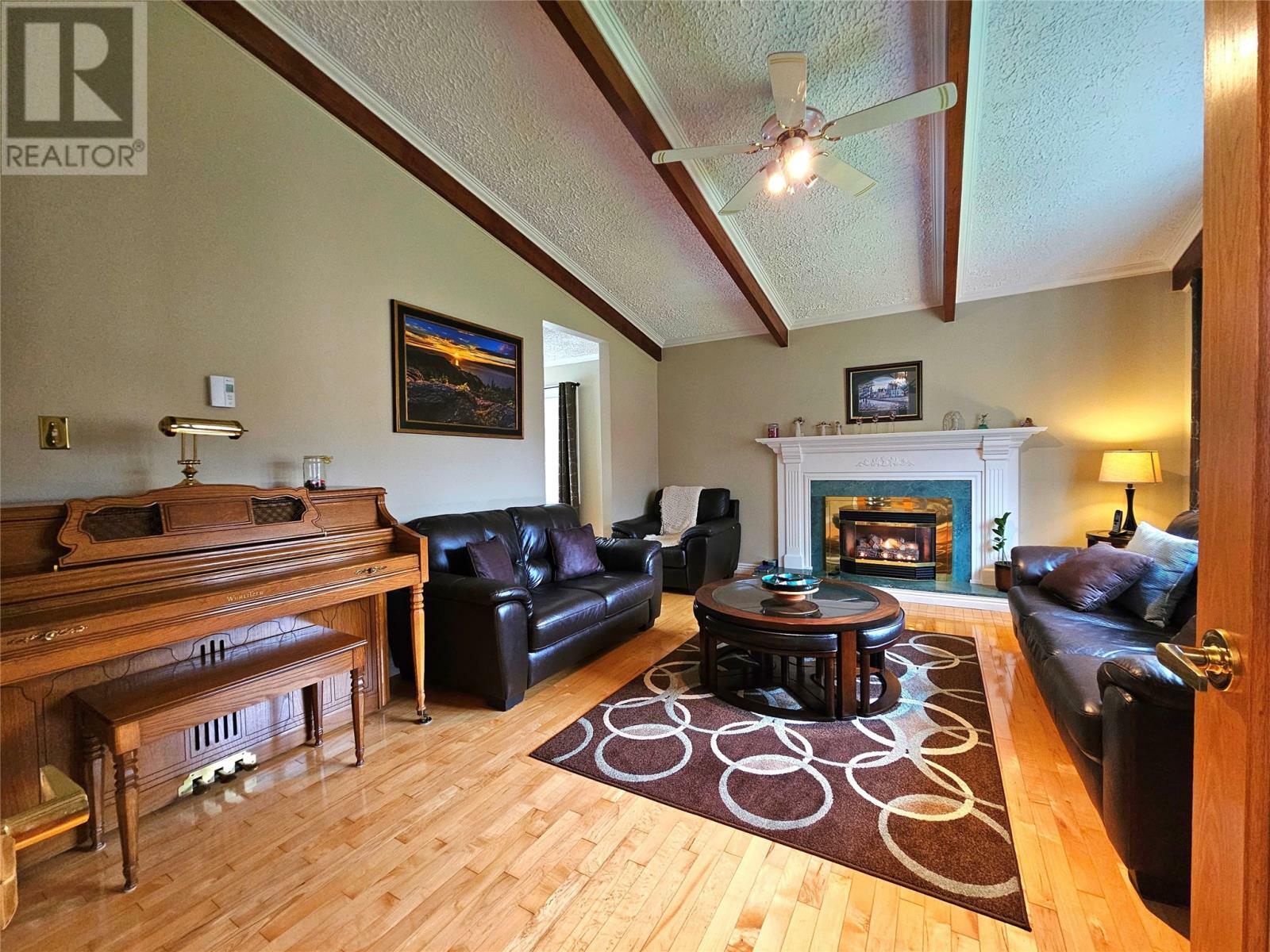 Property Photo: 1 Woodland Drive NL A2H 2N2