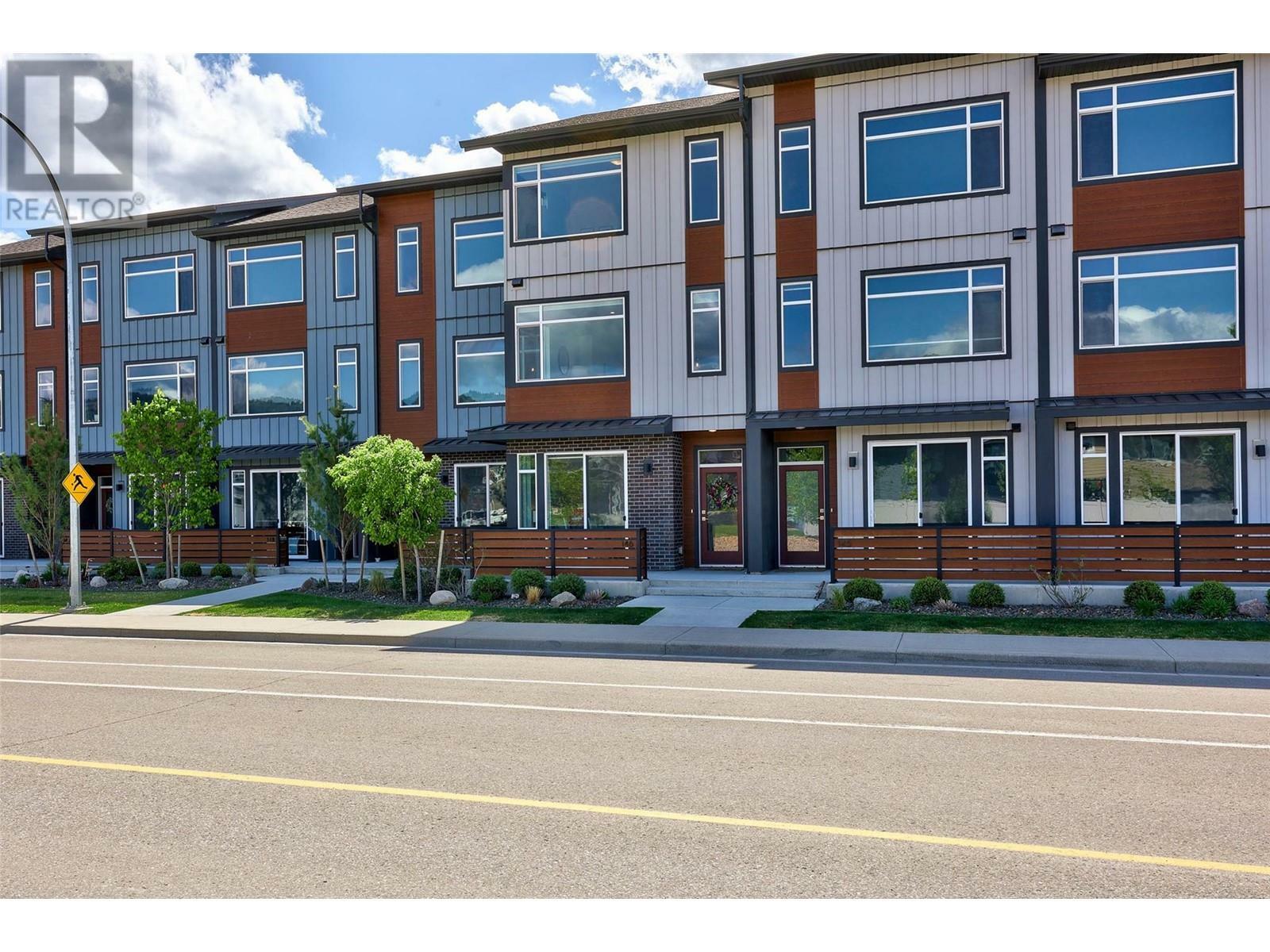 Property Photo: 1901 Qu'Appelle Boulevard 146 BC V2E 0C9