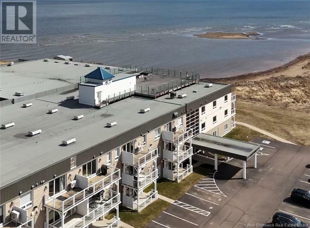 Property Photo: 69 Cap Bimet Unit# 118 NB E4P 6X5