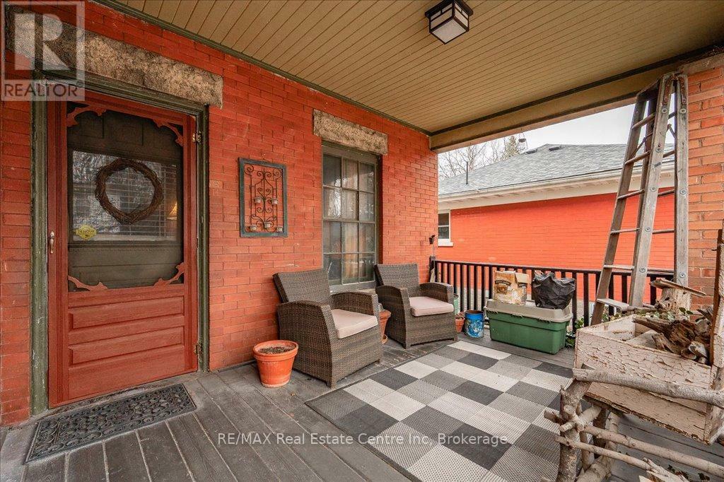 Property Photo: 265 London Road West ON N1H 2C7