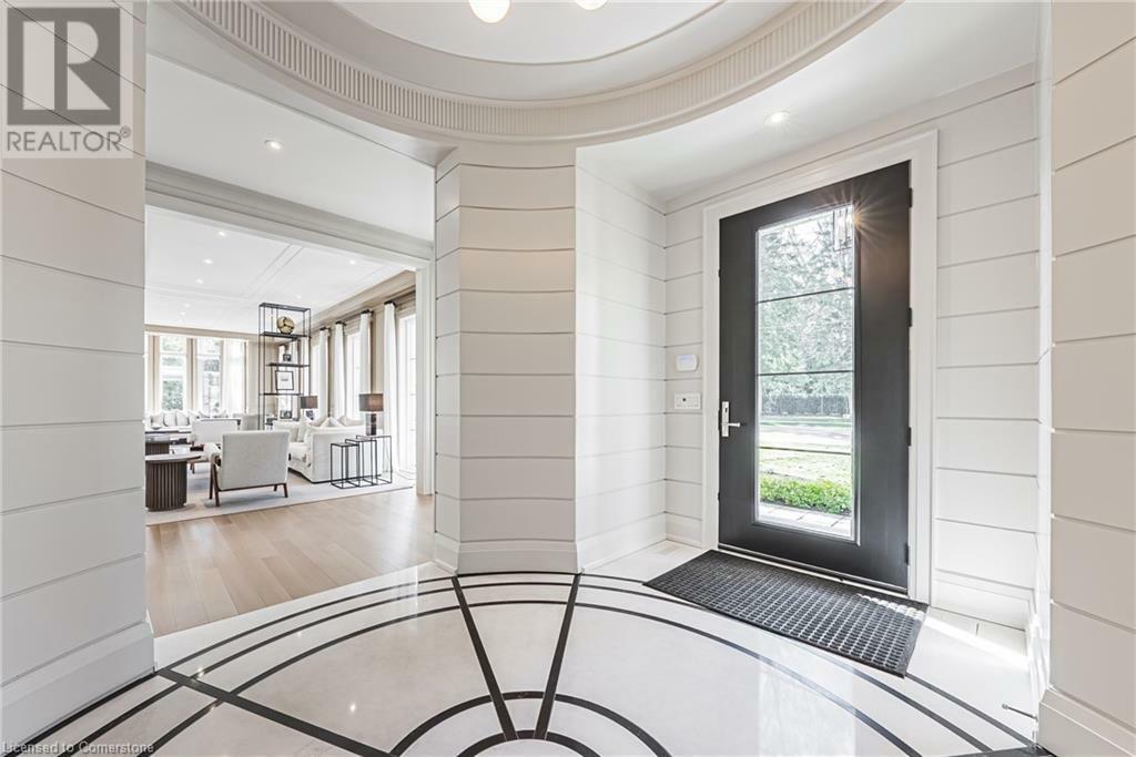 Property Photo: 96 Brentwood Road ON L6J 4B6