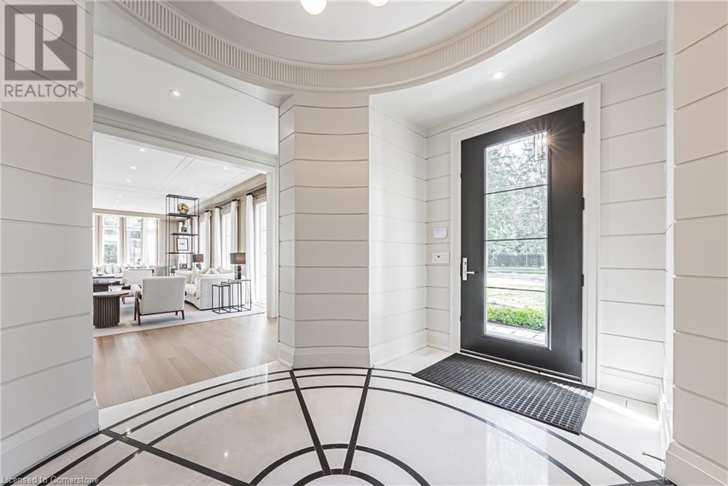 Property Photo: 96 Brentwood Road ON L6J 4B6
