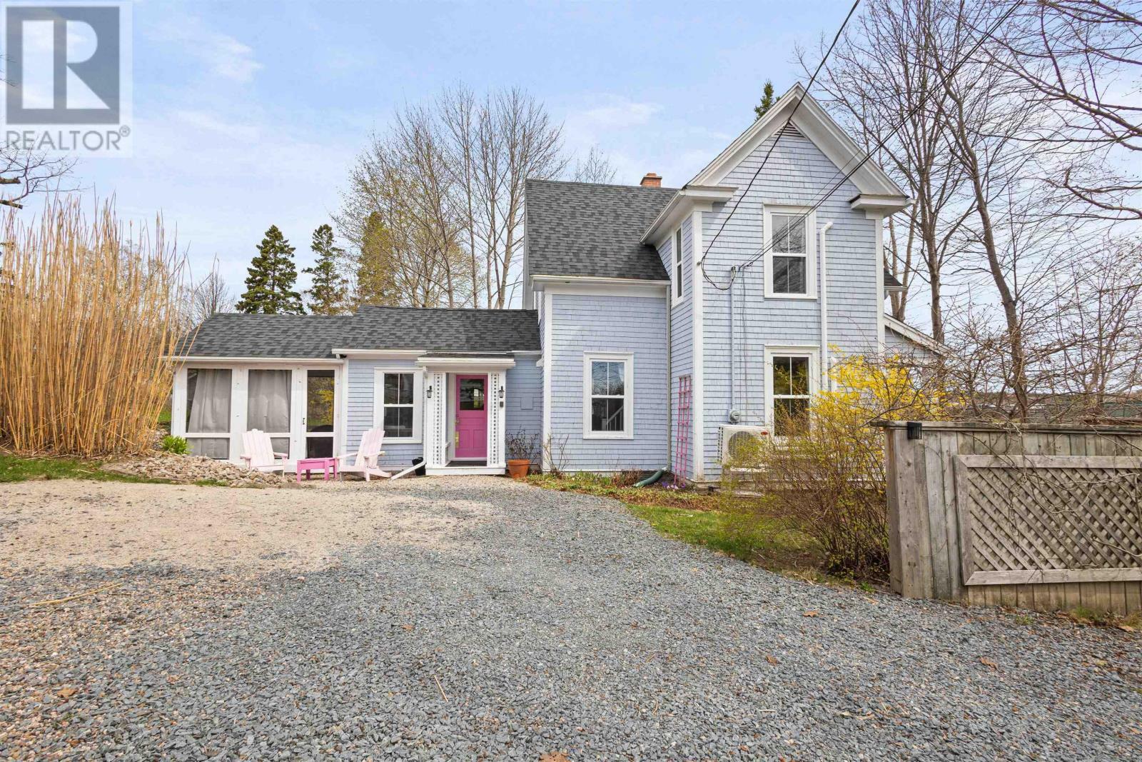 Property Photo: 89 Queen Street NS B0J 1J0