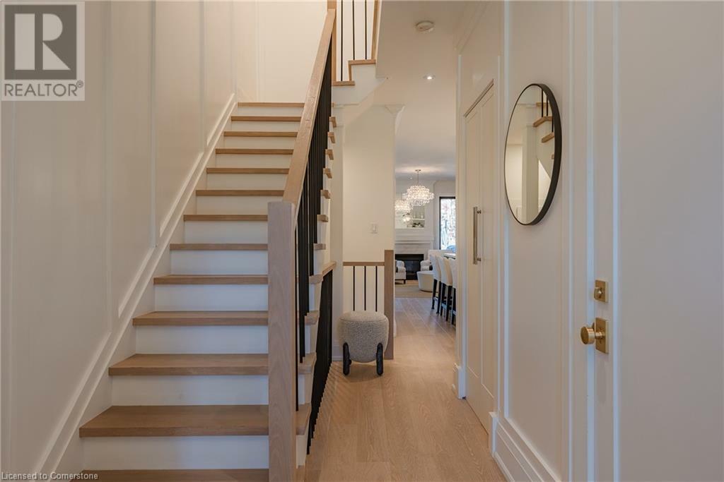 Property Photo: 189 Margaret Drive ON L6K 2W2