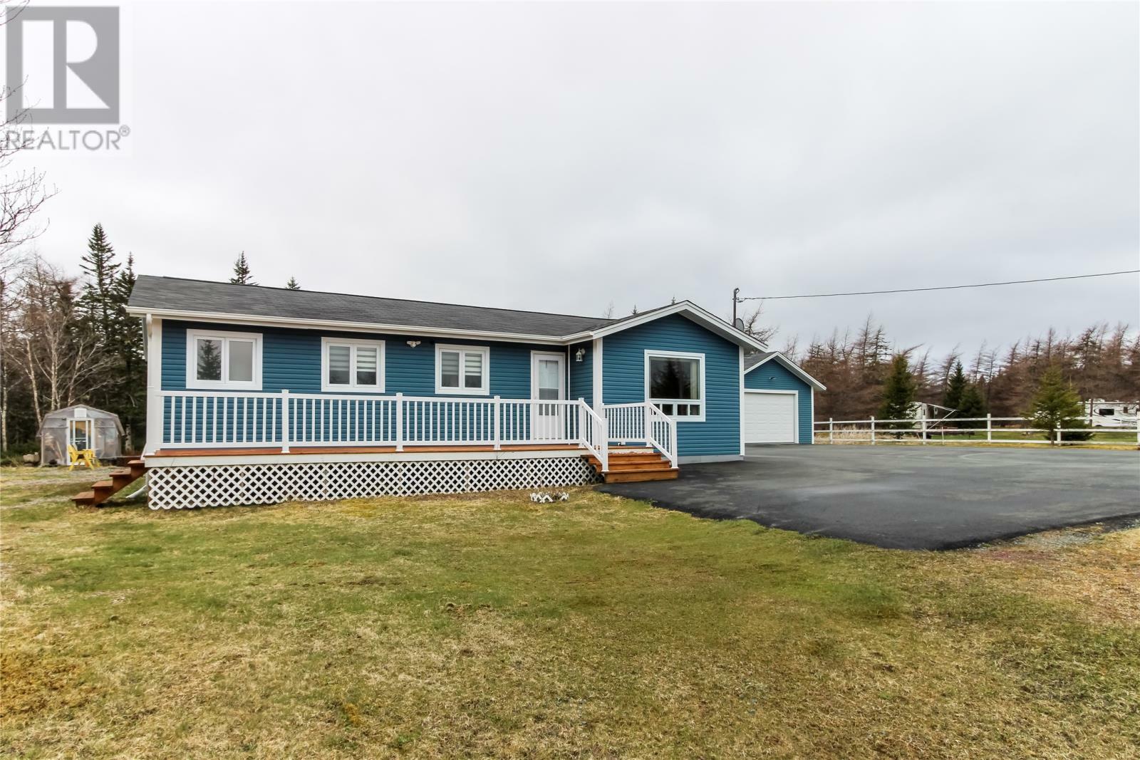 48 Birch Place  Brigus Junction NL A0B 1G0 photo