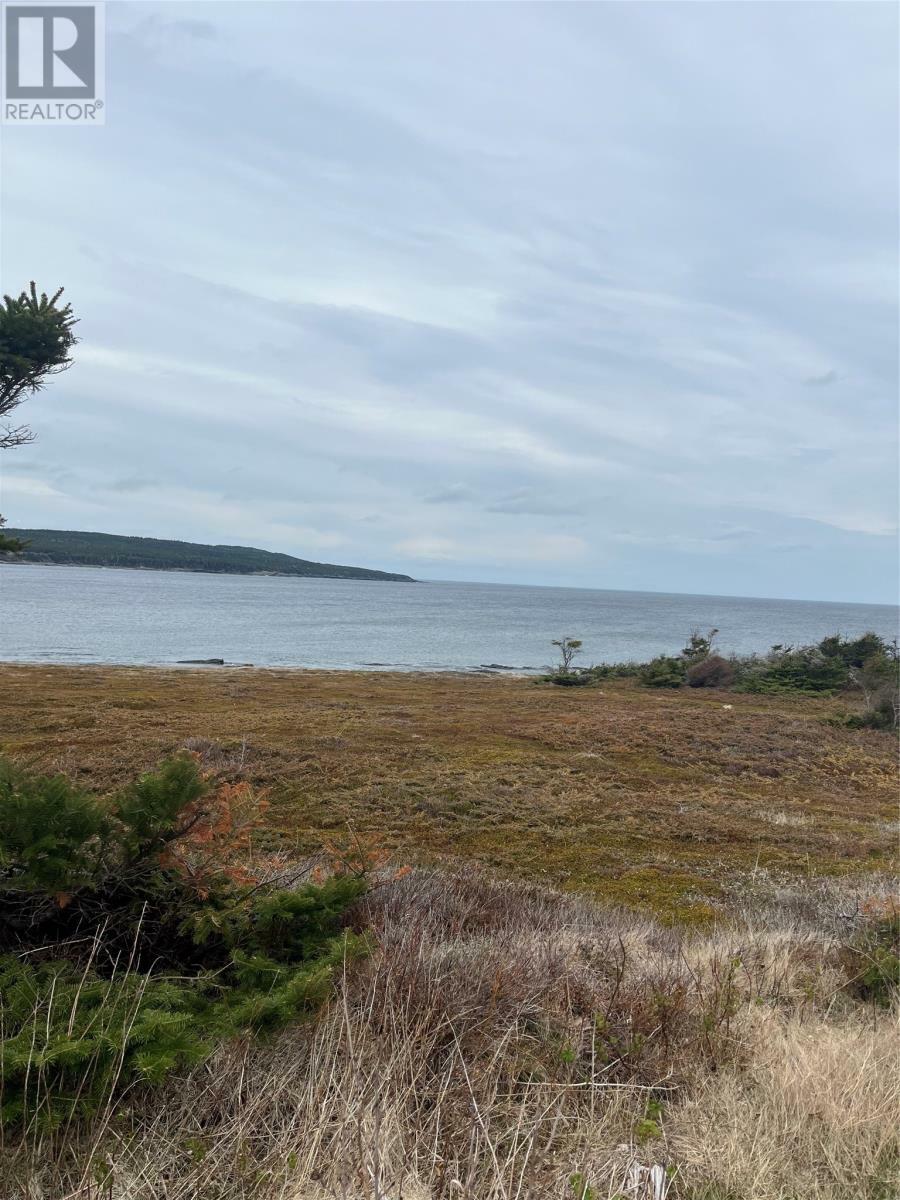 Photo de la propriété:  1C Main Road  NL A0C 1T0 