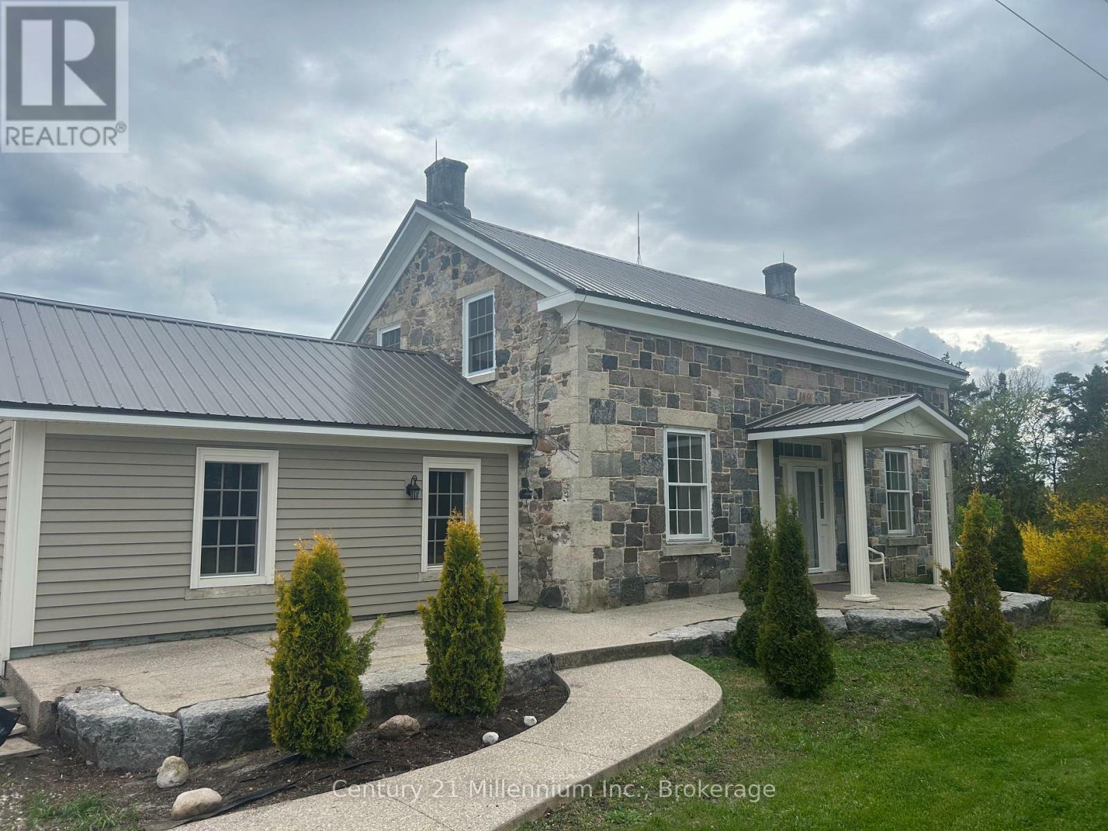 Property Photo: 264094 Sideroad 24 Corners ON N0H 1B0