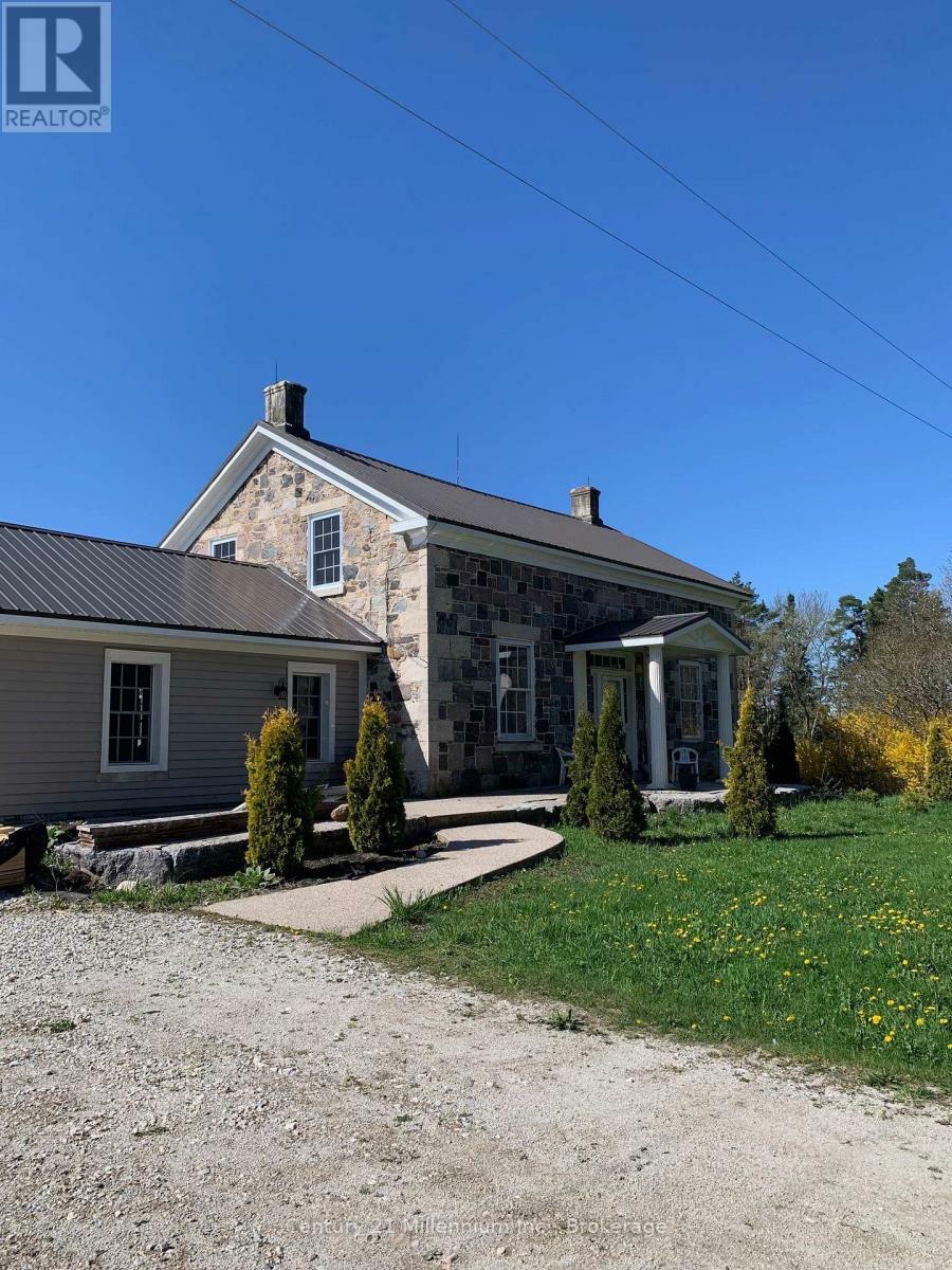 264094 Sideroad 24  Meaford ON N0H 1B0 photo