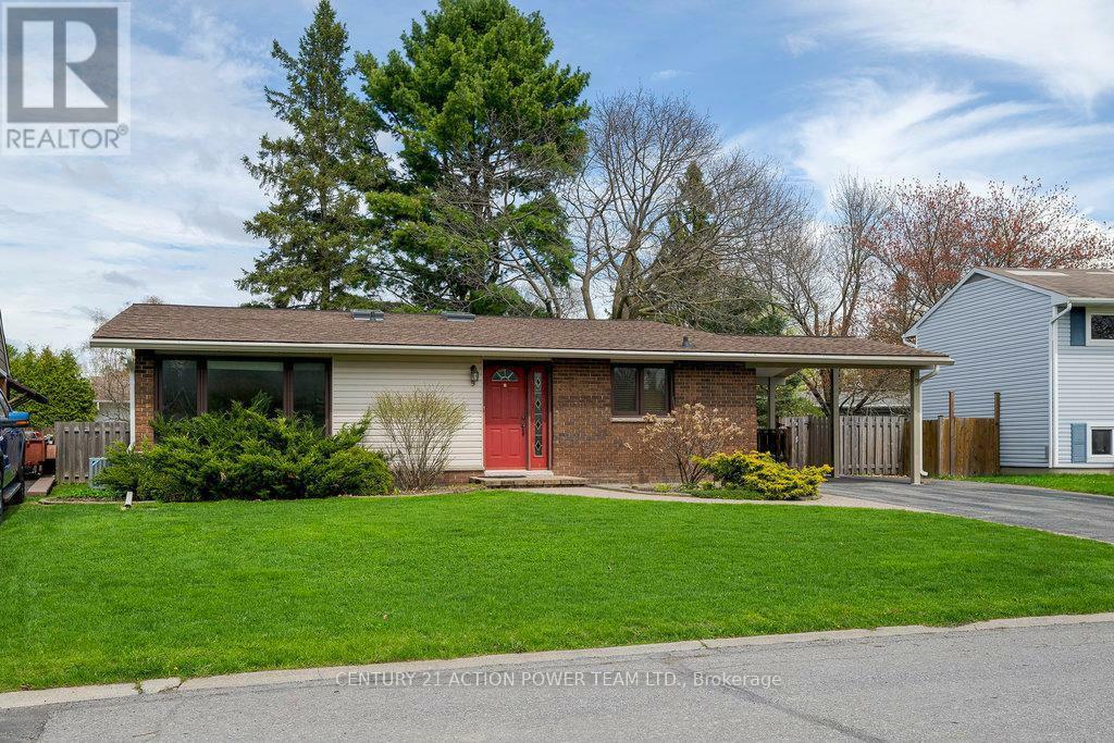 9 Keewatin Crescent  Ottawa ON K2E 5S2 photo