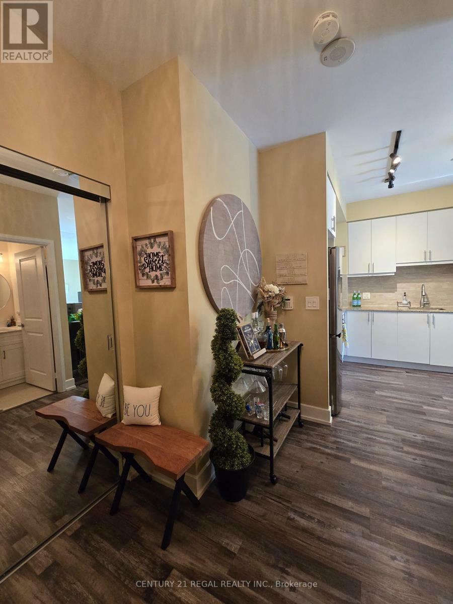 Property Photo: 2 Eva Road 229 ON M9C 0A9
