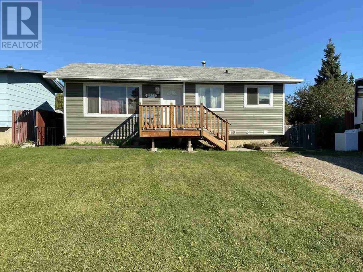 Photo de la propriété: 8723 88 Street BC V1J 5A3