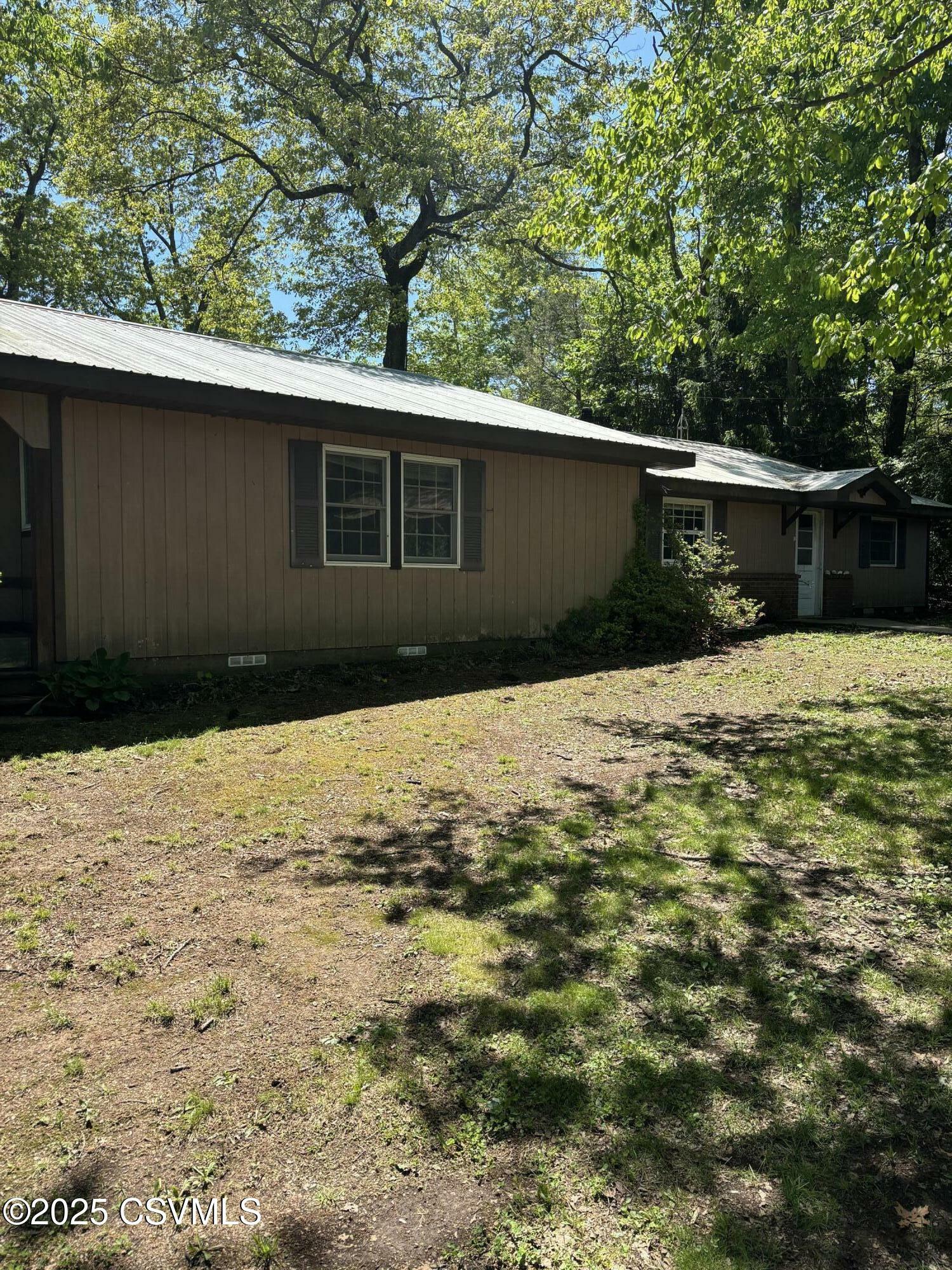 Property Photo: 520 Circle B Lane PA 17845