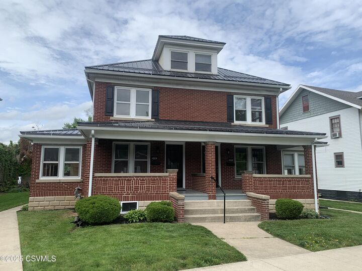 1002 W Market Street  Lewisburg PA 17837 photo