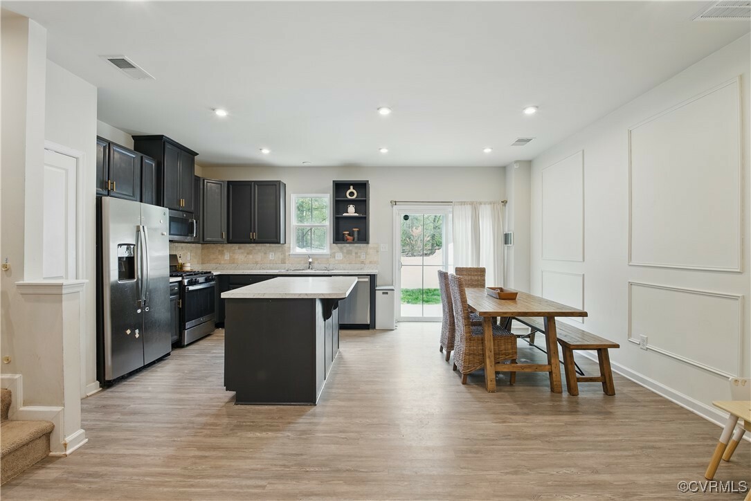 Property Photo: 3912 Grove Point Drive VA 23223