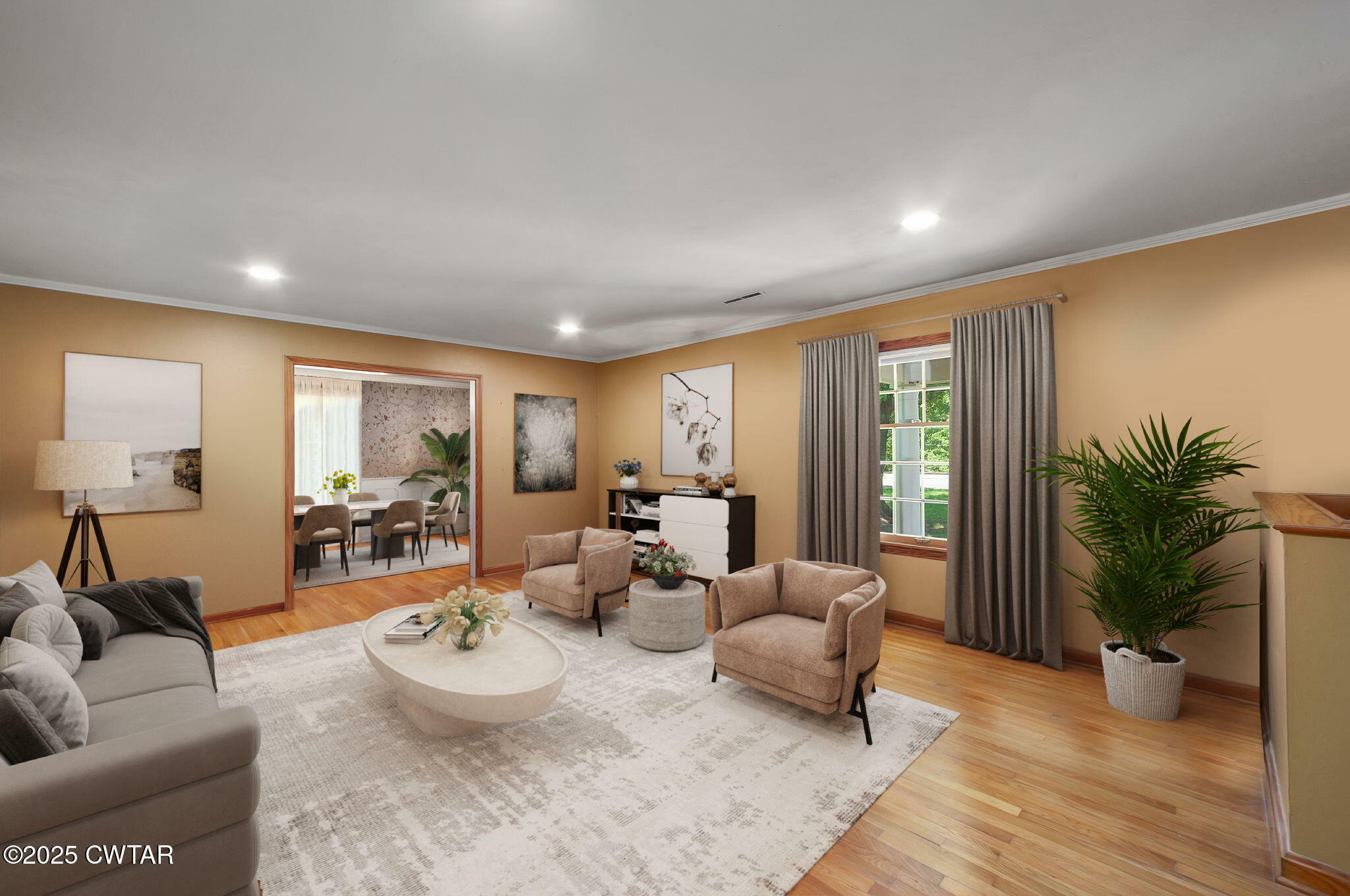 Property Photo: 5840 Broad Street N TN 38258
