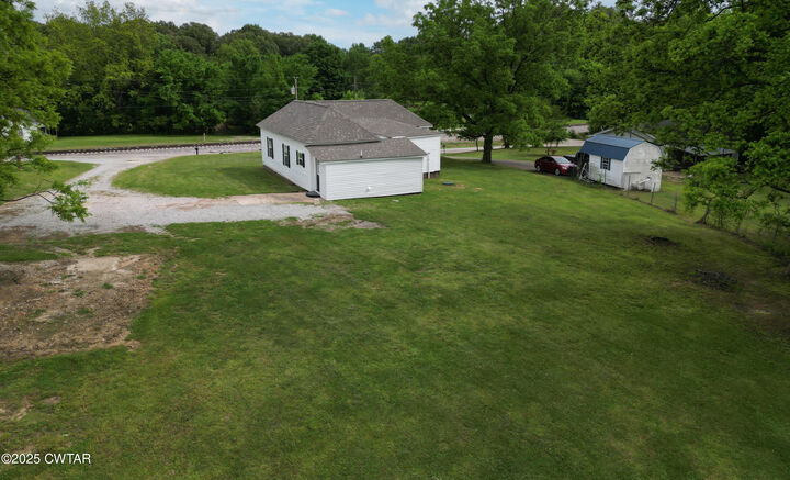 Property Photo: 127 Franklin Street TN 38337