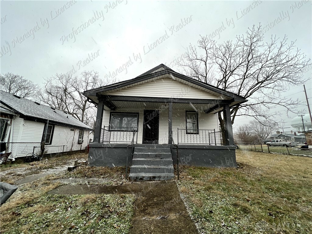 Property Photo: 44 Bluecrest Avenue OH 45417