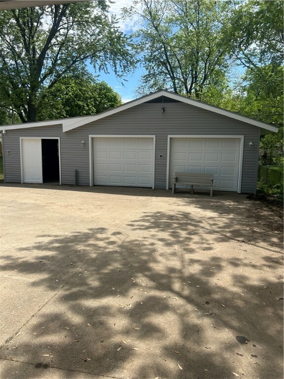 Property Photo: 4963 E Melwood Avenue IL 62521