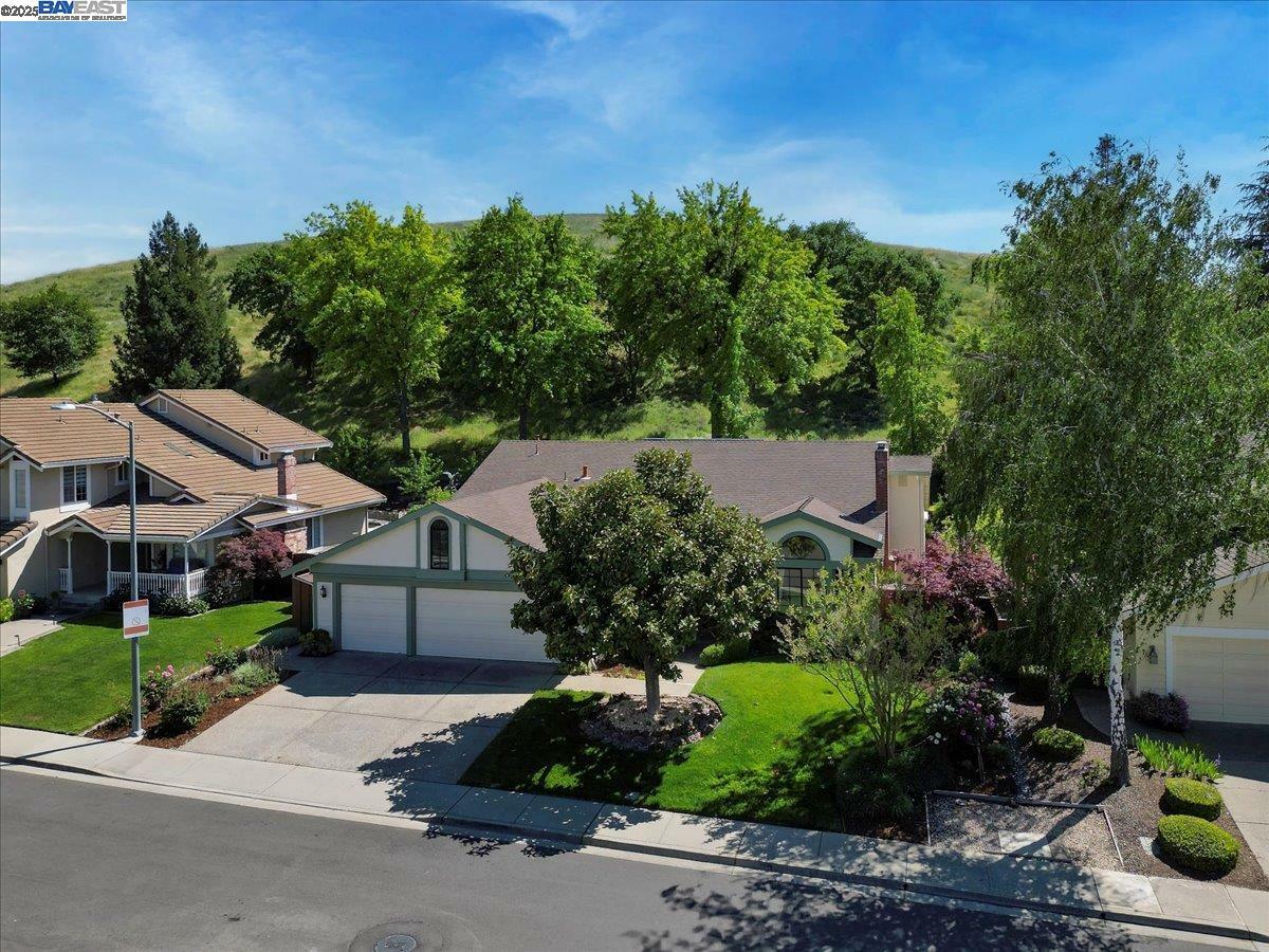 Property Photo: 3126 Arbor Dr CA 94566