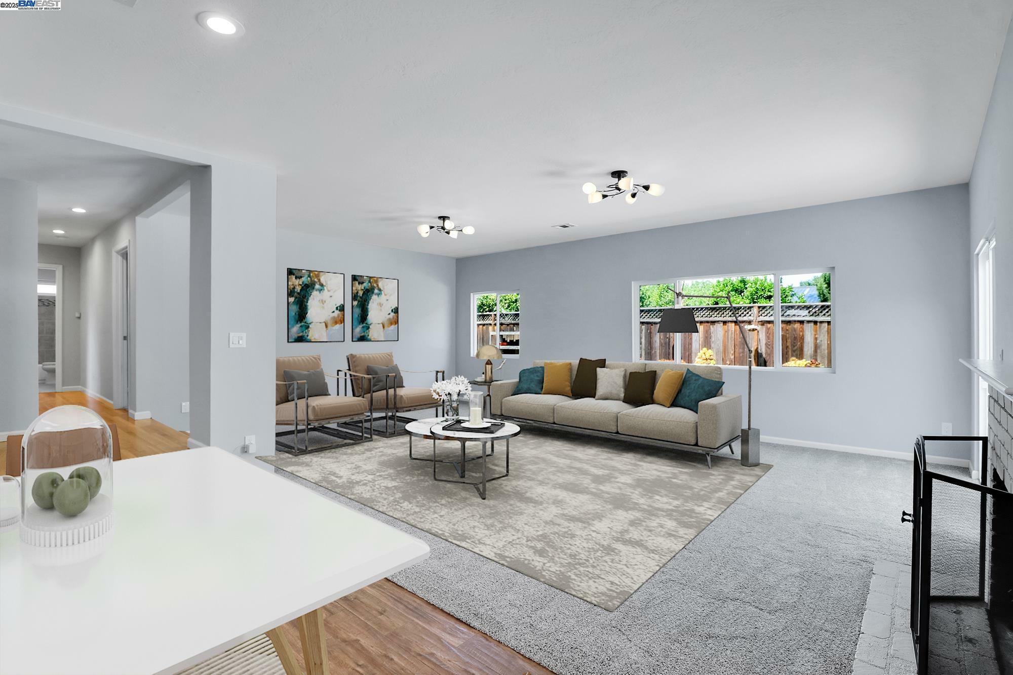 Property Photo: 1691 Woodcrest Dr CA 94521
