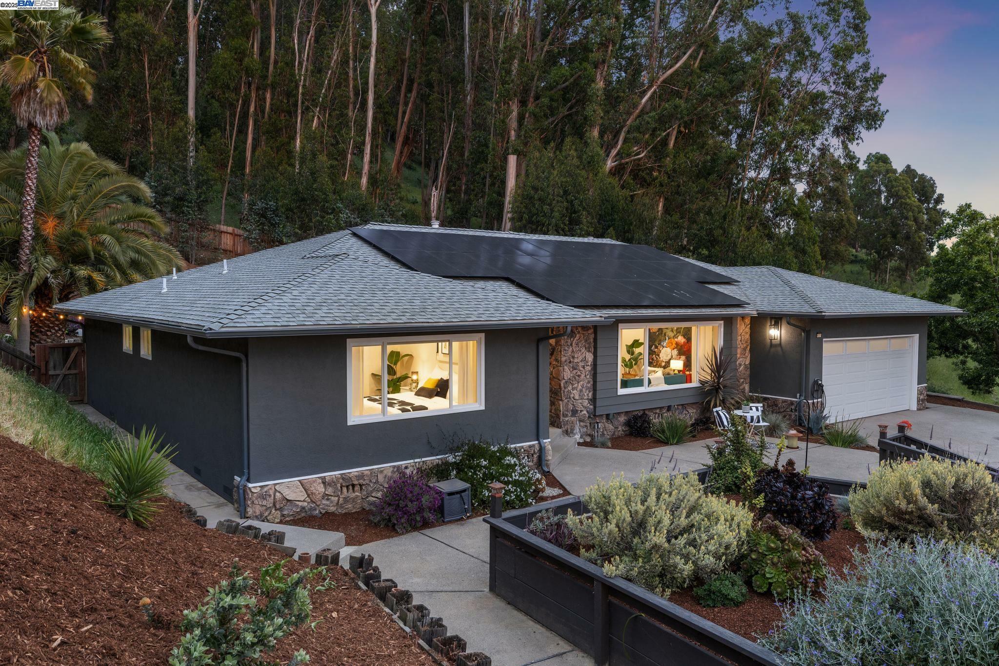 Property Photo: 441 Fox Hills Court CA 94605