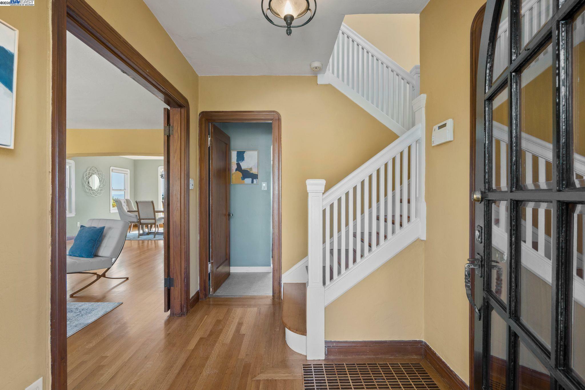 Property Photo:  3751 Victor Ave  CA 94619 