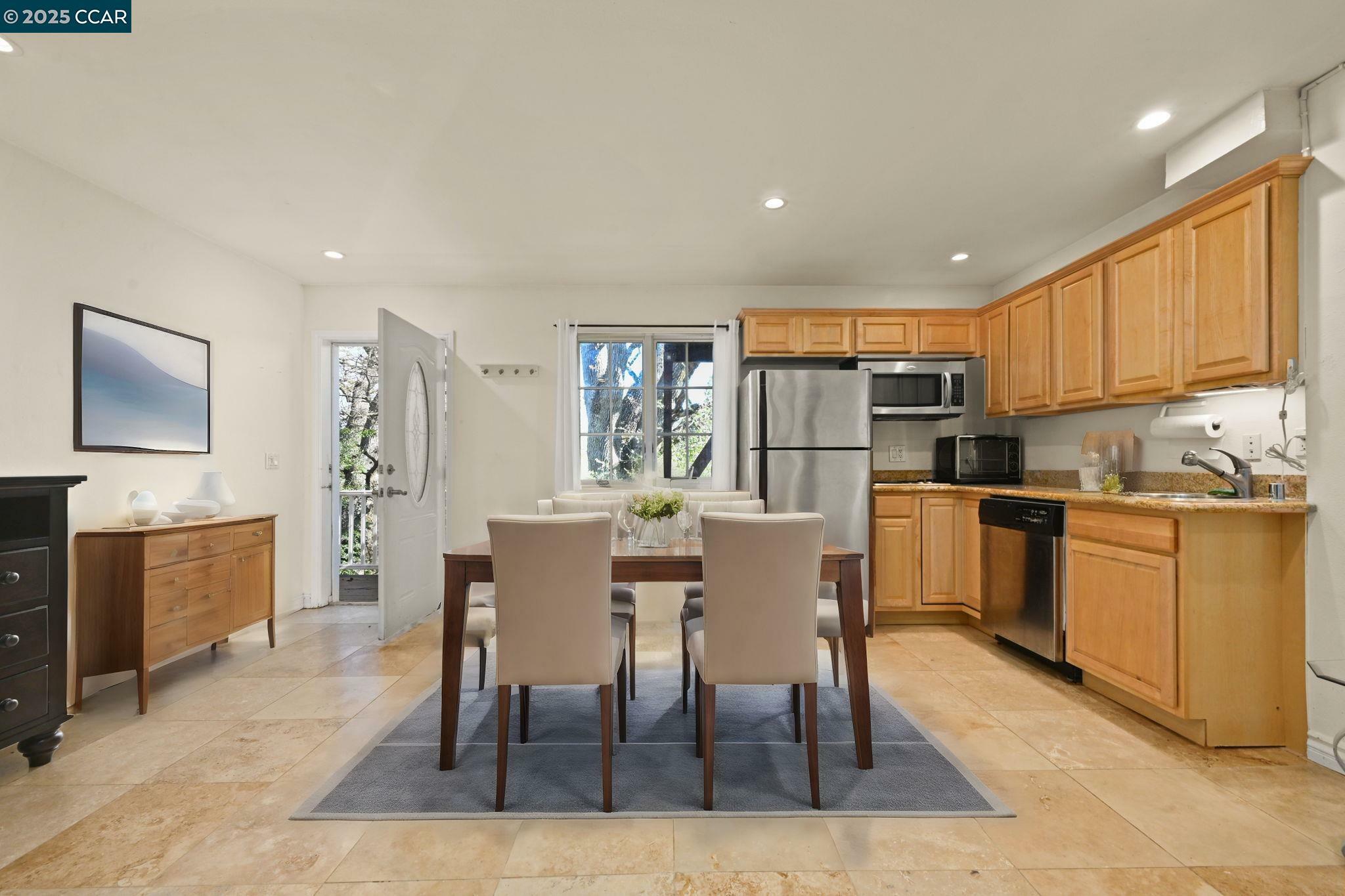 Property Photo: 105 Alamo Ranch Rd A CA 94507