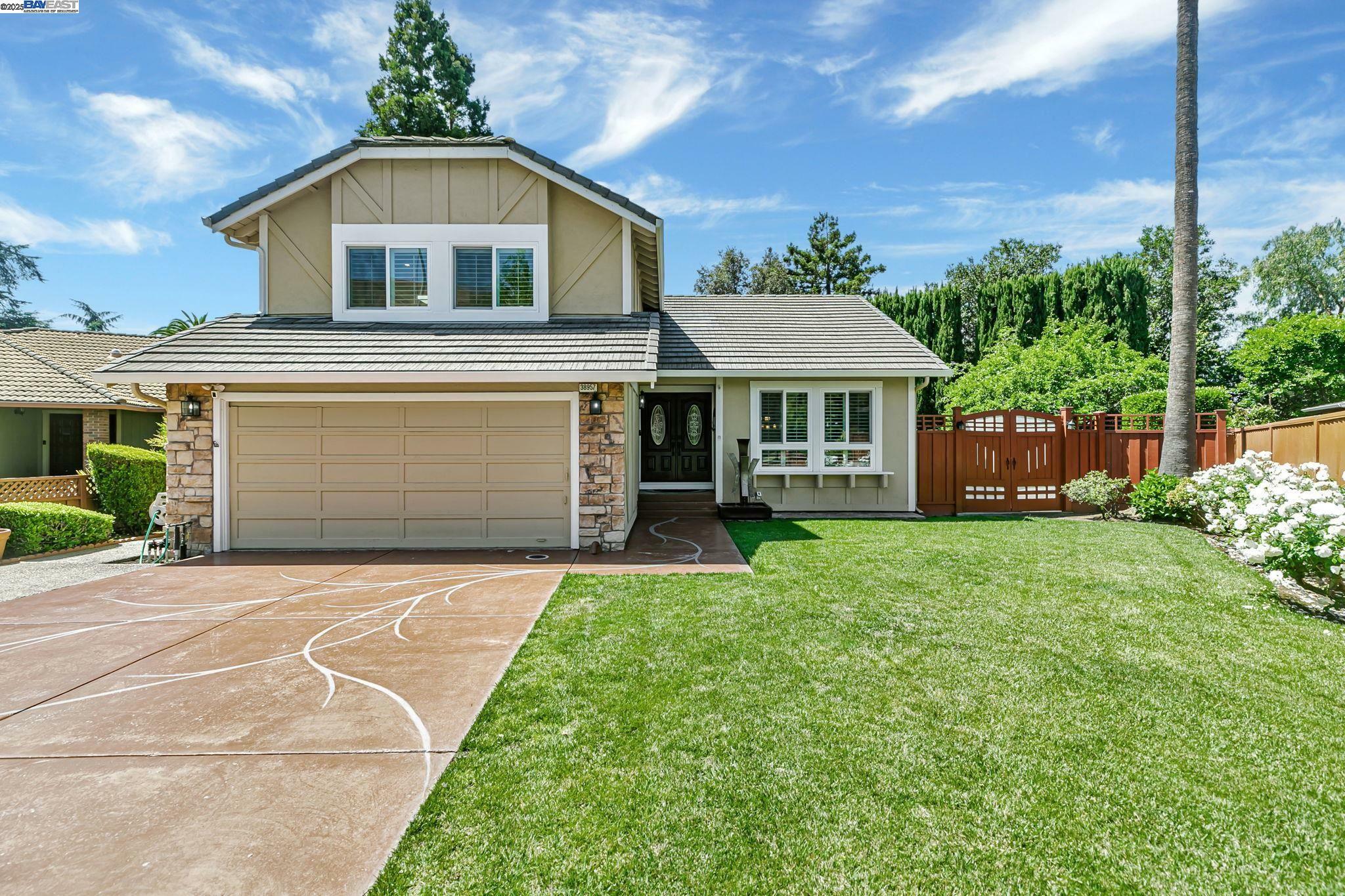 38957 Altura Street  Fremont CA 94536 photo