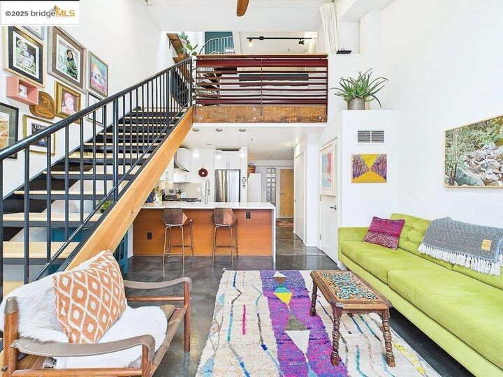 3116 Adeline St 111  Oakland CA 94608 photo