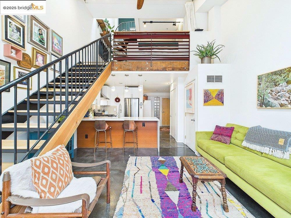 Property Photo: 3116 Adeline St 111 CA 94608