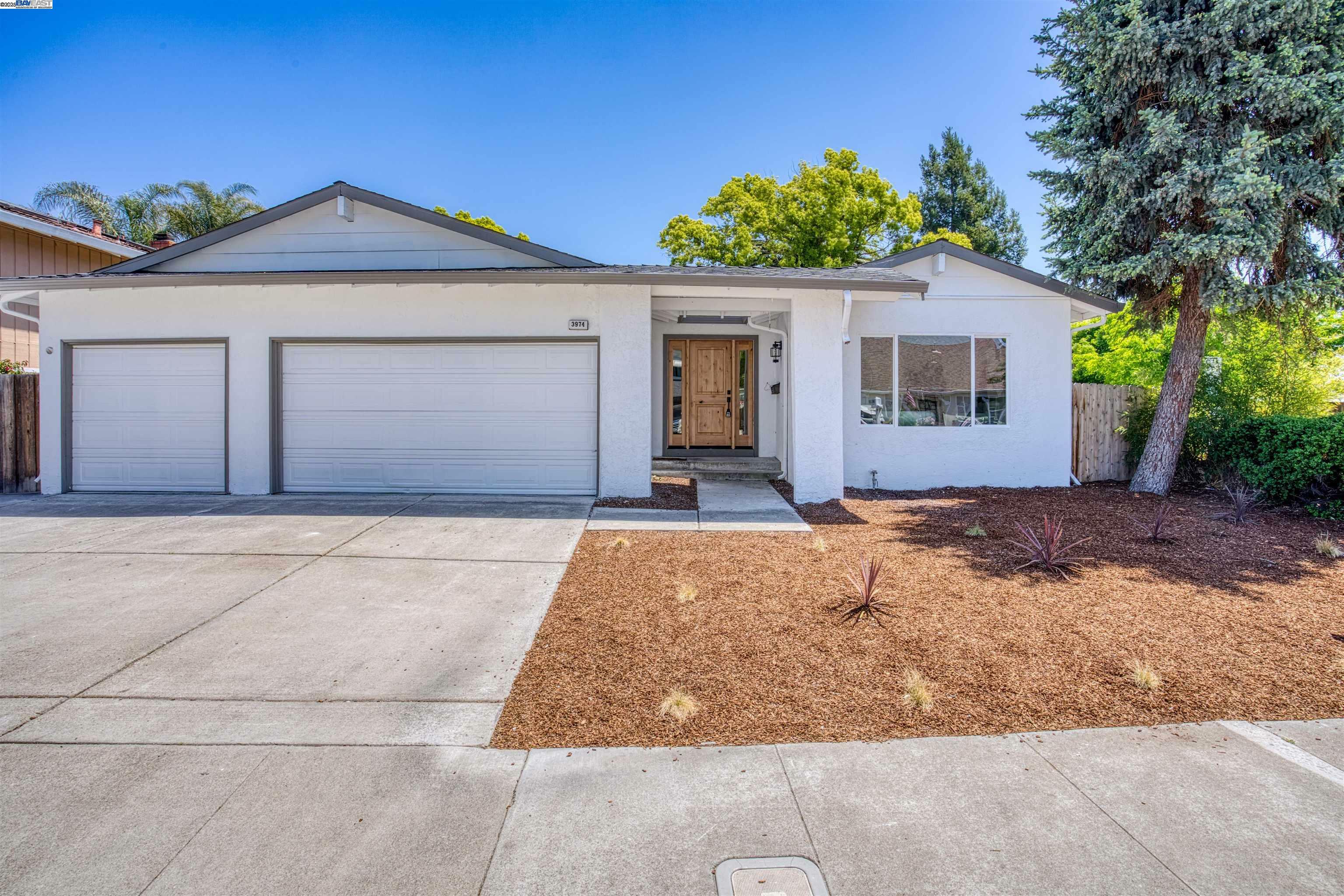 3974 Churchill Dr  Pleasanton CA 94588 photo